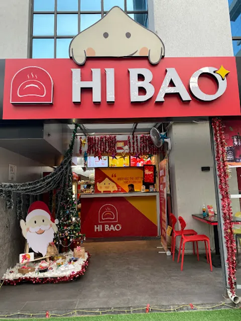 Hi Bao - Axis Mall