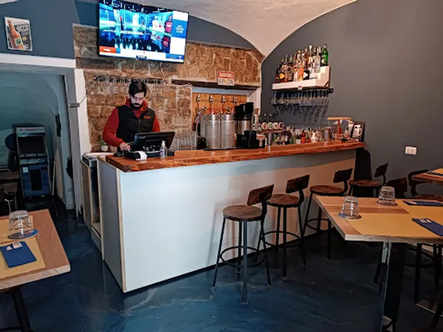 B~Crunch ✓ Birreria Bipolare ✓