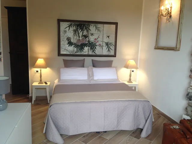 B&B La Piccola Corte di Malpensa