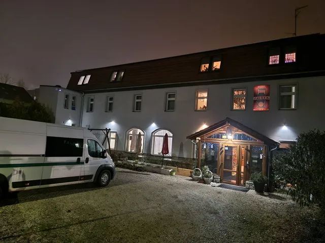 Hotel Zaułek - Lubań Śląski