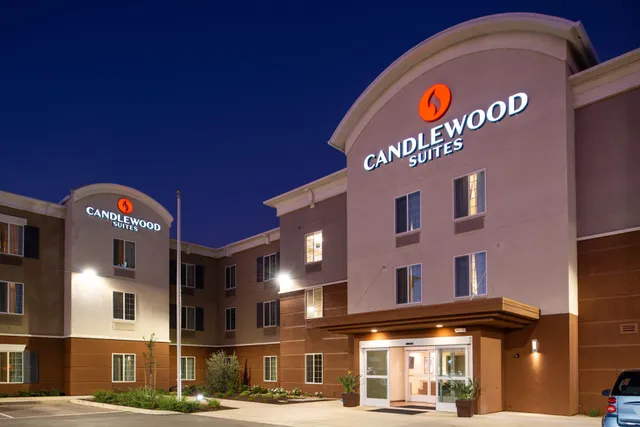 Candlewood Suites Lodi by IHG