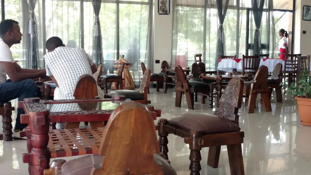 Hiwot Cultural Restaurant