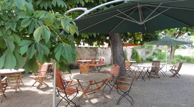 RESTAURANT LA BOULE D'OR