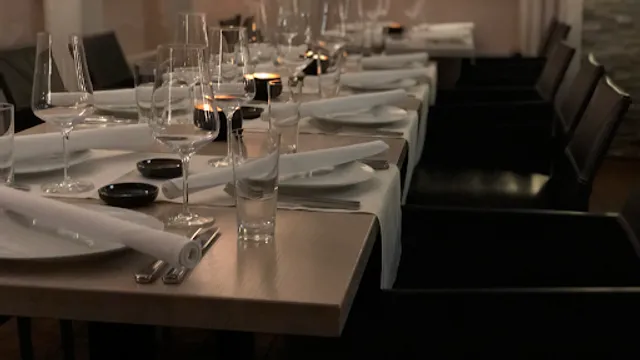 Kostas Restaurant greek mediterran cuisine