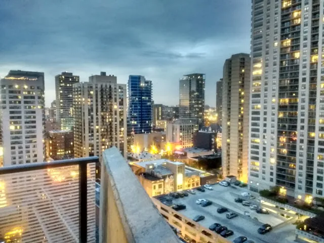 Spa Eurostars Magnificent Mile