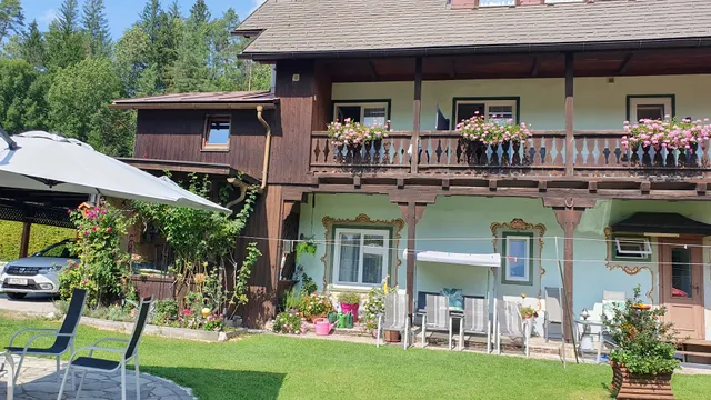 Frühstückspension Stocker