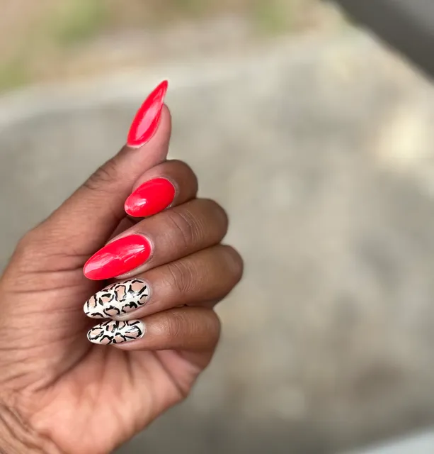 Georgia Nails and Spa