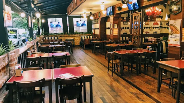 Madalenna Recreio – Bar, Restaurante e Pizzaria de Qualidade