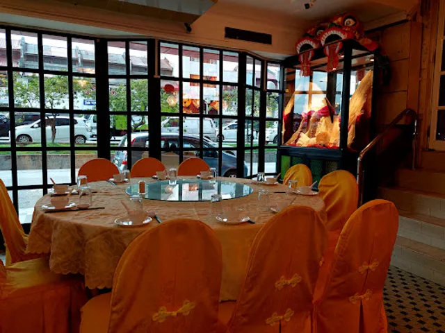 Mun Choong Seafood Restaurant