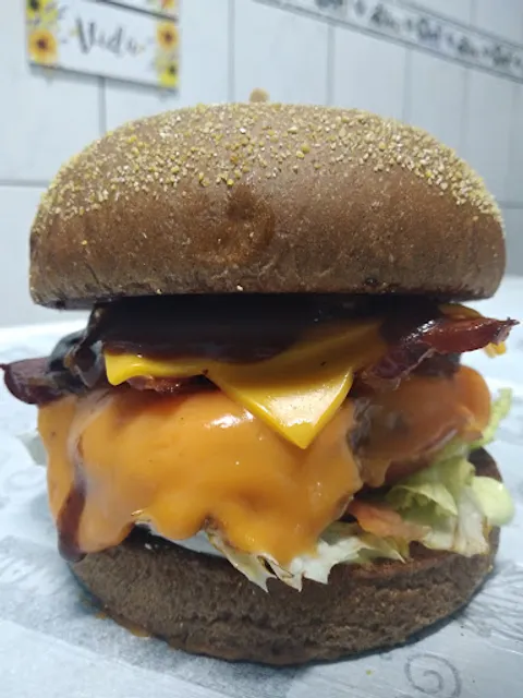 Lanchonete Nova Recanto do Lanche