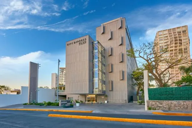 City Express Plus by Marriott Guadalajara Providencia