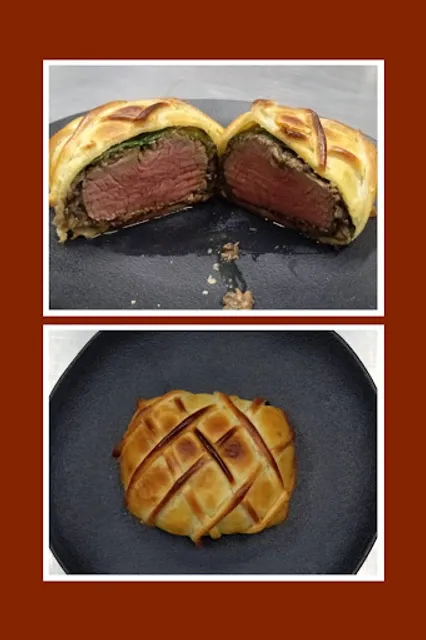 Fatto a Mano Pastifício.