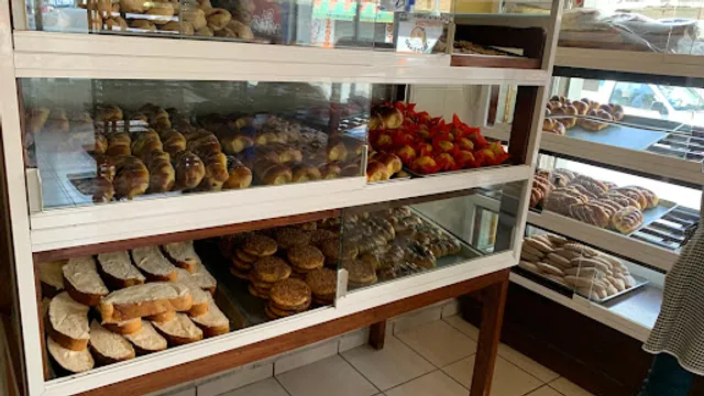 Panificadora Bautista