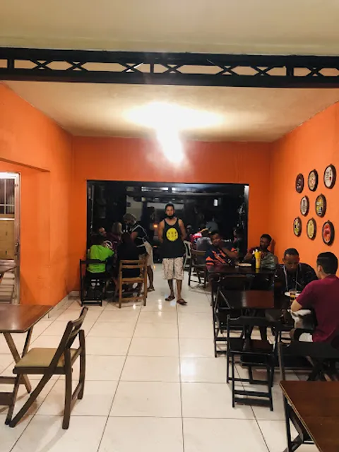 Espetaria do Alemão