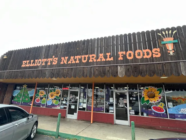 Elliott's Natural Foods