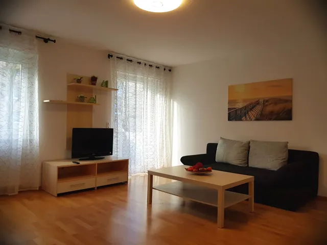 Freiburg Apartment