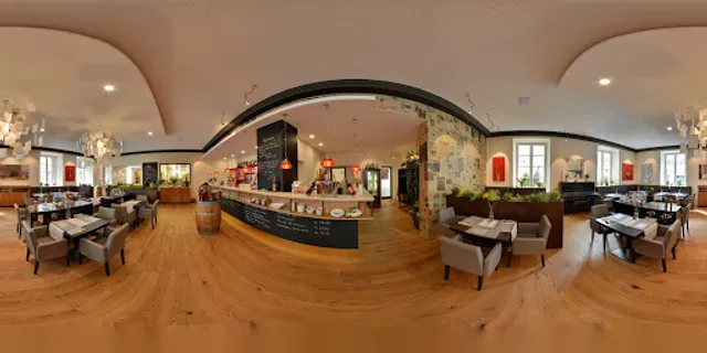 Pino Italia im Heimathaus Neuwied