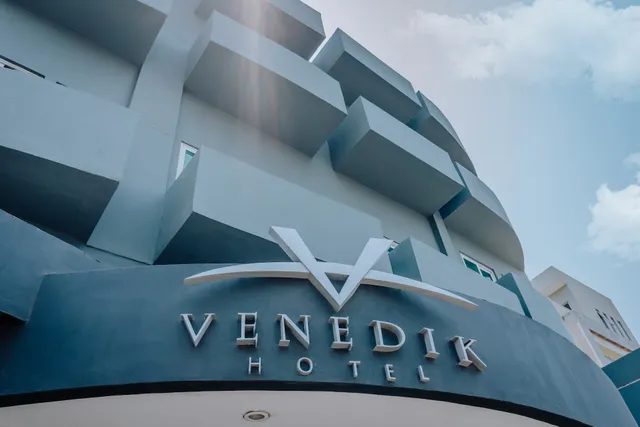 Hotel Venedik