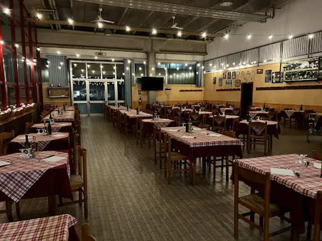 Boccio Mozzecane - Trattoria/Pizzeria/Bar