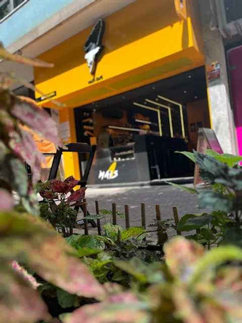 Cafeteria Mais1 Café - Tijuca - Saens Peña