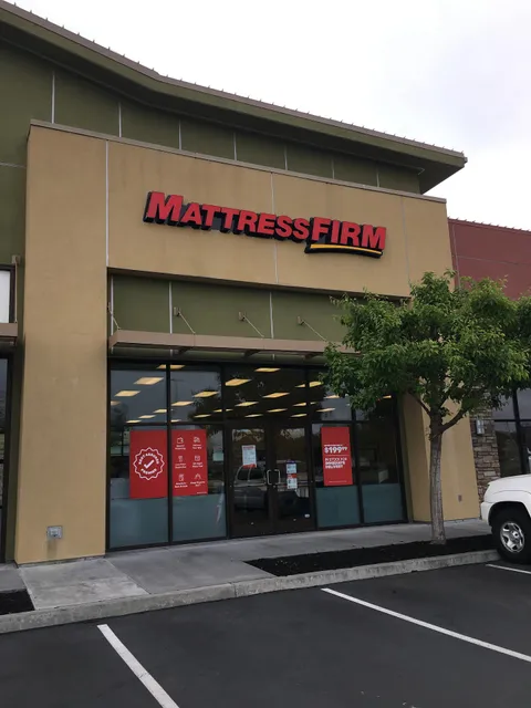 Mattress Firm Petaluma
