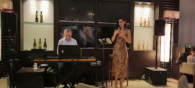 Per Se Lounge Bar & Restaurant