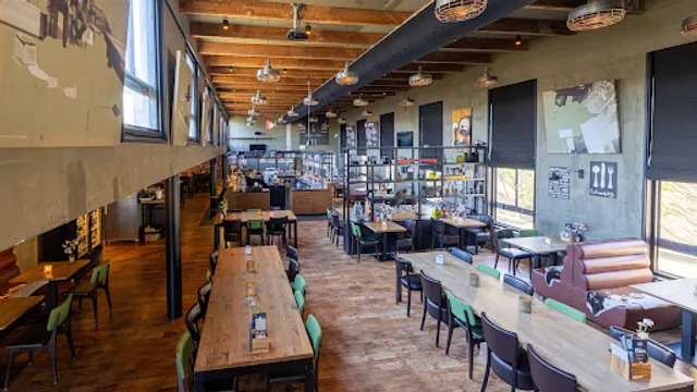 Grand Café De Drie Heeren