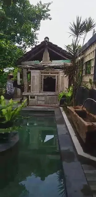 TwoSpaces Living at Bunga Desa Jimbaran