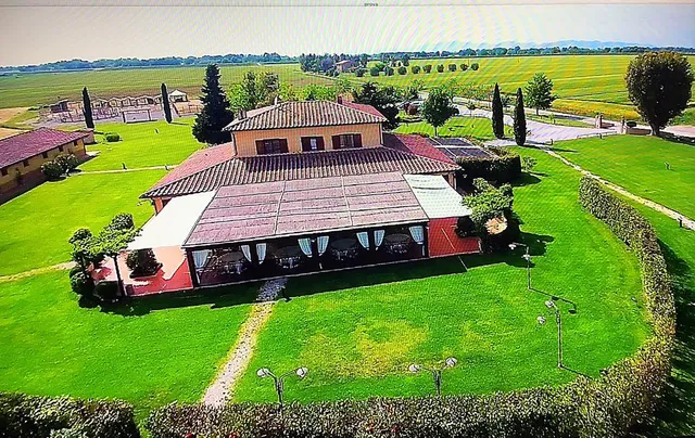 GIUNCOLA & GRANAIOLO agriturismo & ristorante