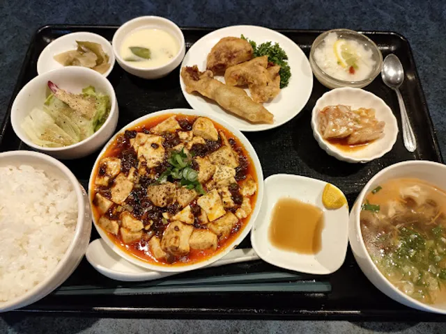 Korean-style pub Daija