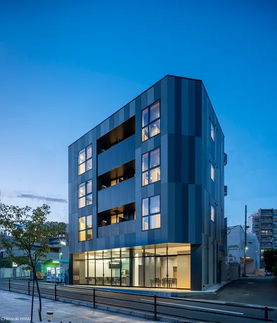 THE VIEW 小田原 城の見えるホテル