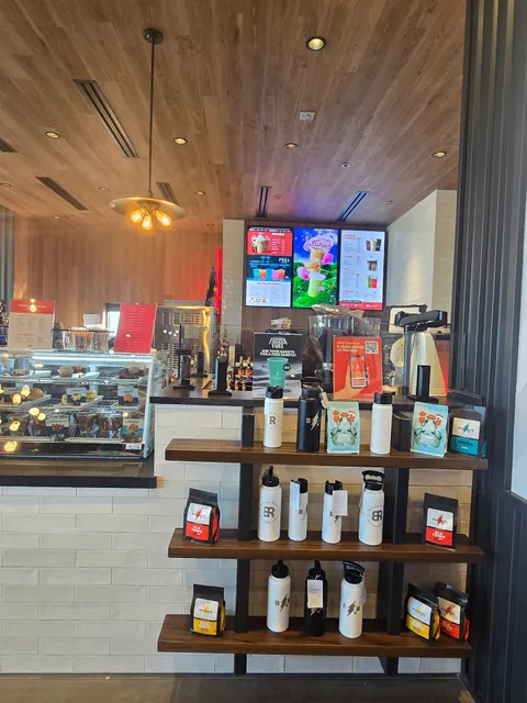 Black Rock Coffee Bar