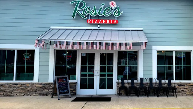Rosies Italian Pizzeria
