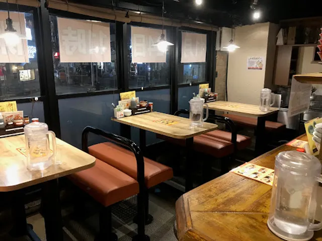 Misogin Sakae Princess St.