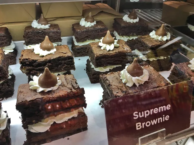 Hershey's Chocolate World