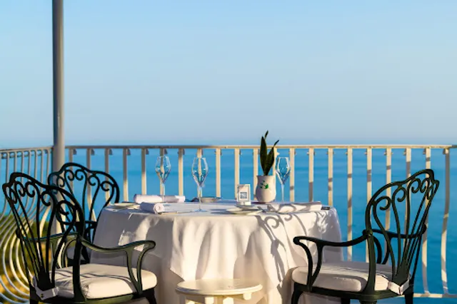 La Cala delle Lampare