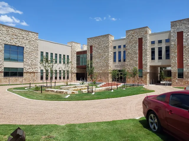 Republic of Texas Museum