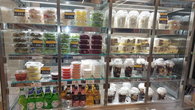 Récsei Repeta Bisztró