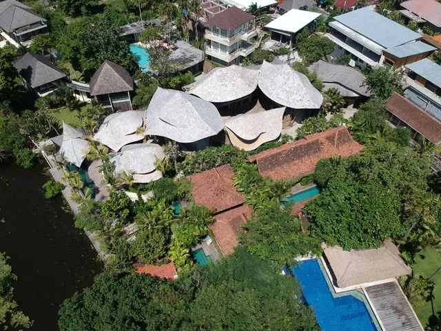 ZIN Canggu Resort & Villas