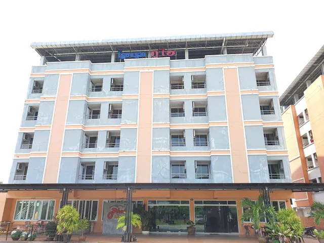 Phuhi hotel