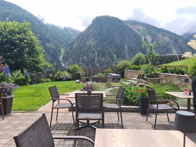 Alpengasthof Pichler