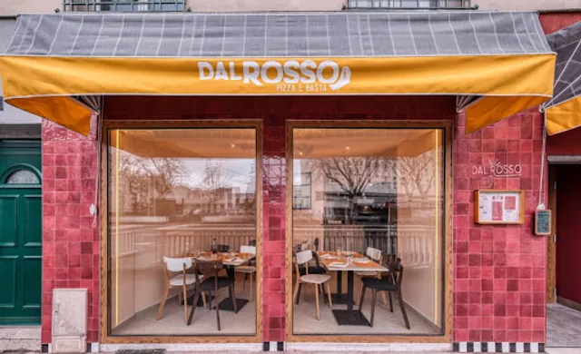 Pizzeria Dal Rosso