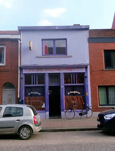 Mengelmoes - Turnhout