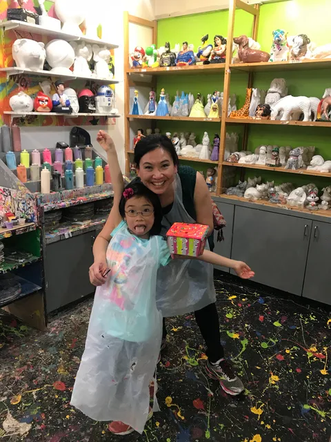 Little Shop of Crafts