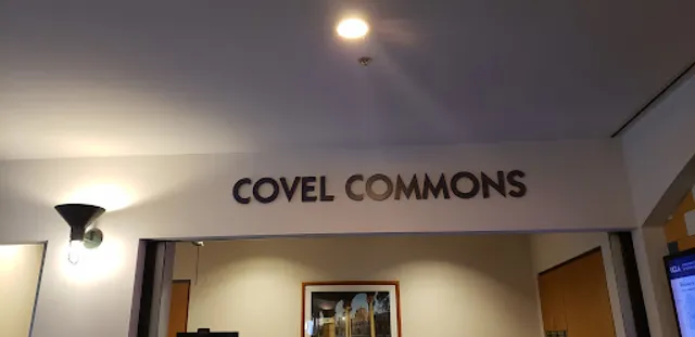 Covel Commons