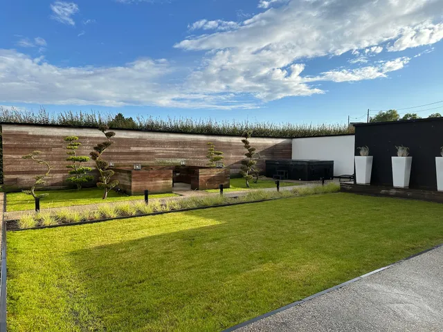 Landhuis Groenenburg