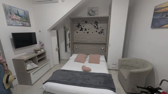 Monolocale Turistico Valentini