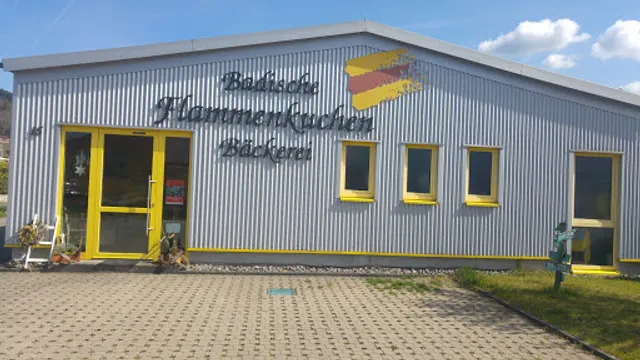 Joram’s Badische Flammenkuchenbäckerei