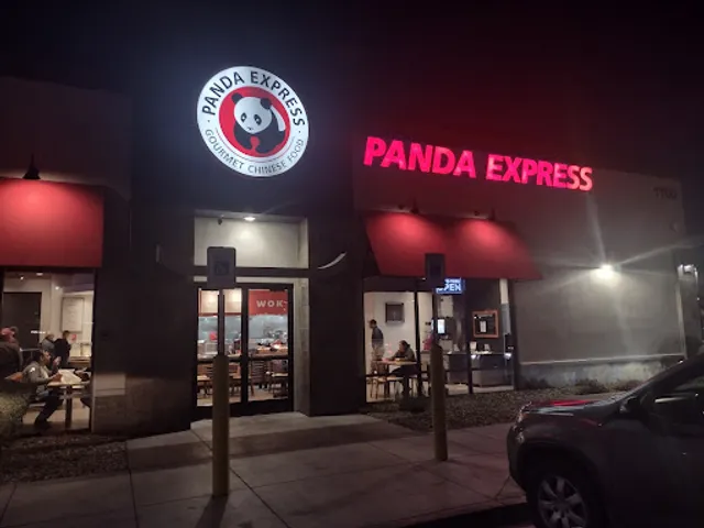 Panda Express