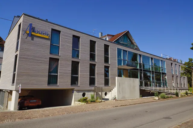 Hotel Anker GmbH